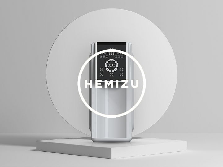 Shop HEMIZU on Atome