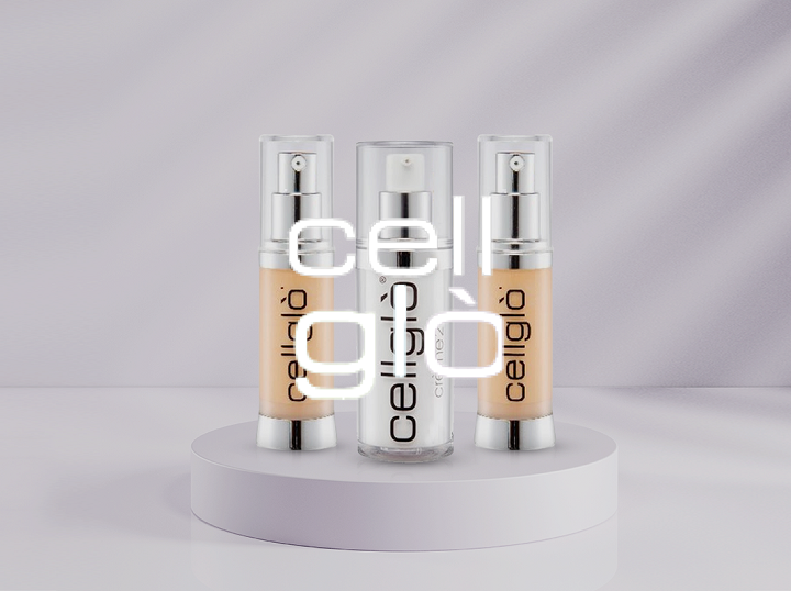 Shop Cellglo on Atome