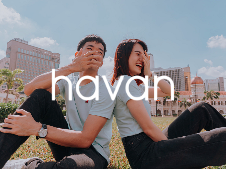 Havan Clothing