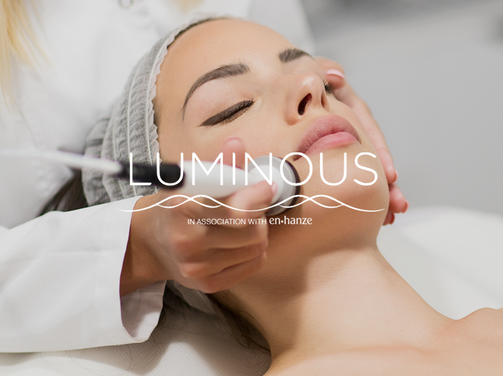 LUMINOUS