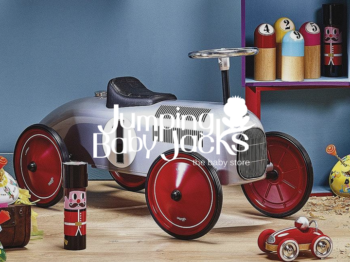 Shop Jumping Baby Jacks on Atome