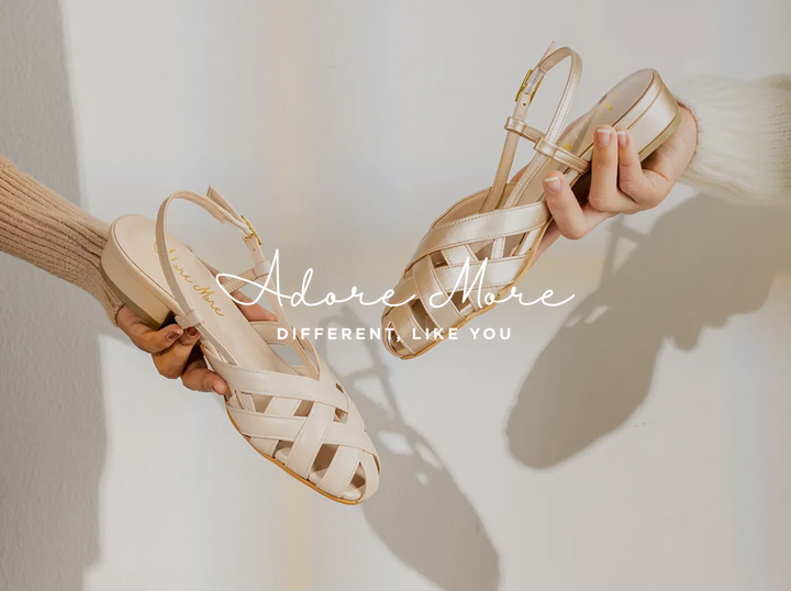 Shop Adore More on Atome