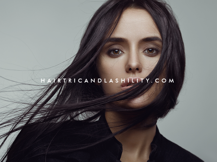 HAIR TRIC & LASHILITY