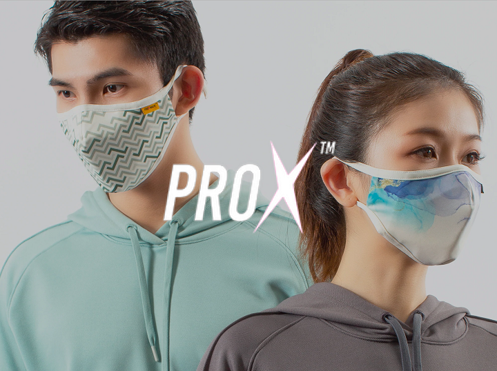 Shop PROX on Atome