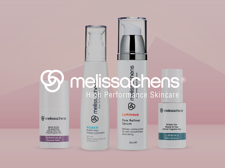 Shop Melissachens on Atome