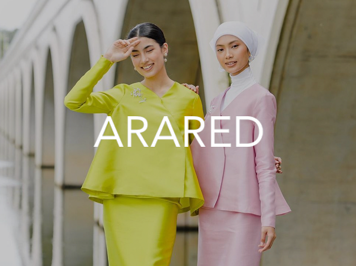 ARARED