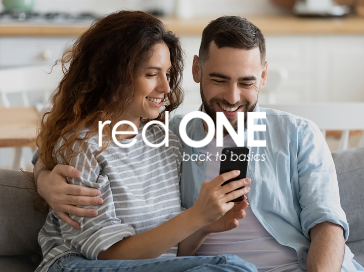 Shop redONE on Atome