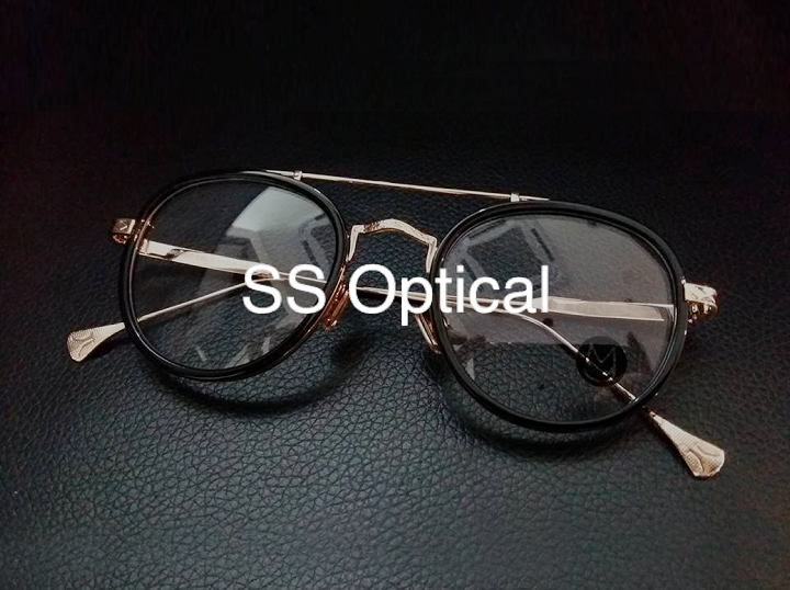 S S Optical
