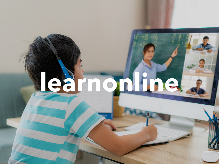 Learn Online Malaysia