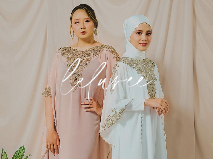 Shop Leluree on Atome