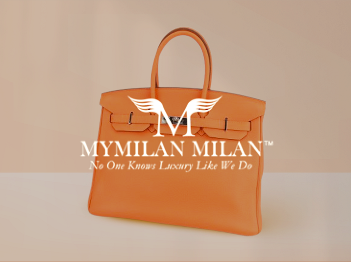 Shop MYMILAN MILAN on Atome