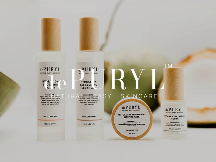 Shop de PURYL on Atome