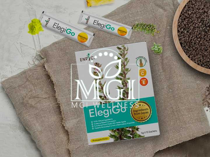 Shop MGI WELLNESS on Atome