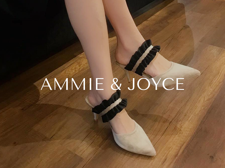 Ammie & Joyce