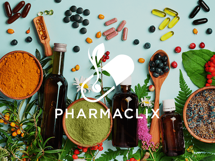 Shop PHARMACLIX on Atome