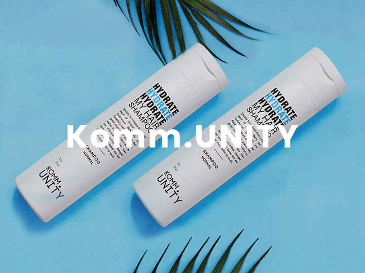 Komm.UNITY