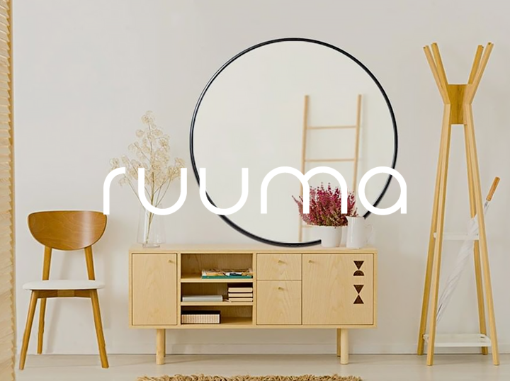 Shop Ruuma on Atome