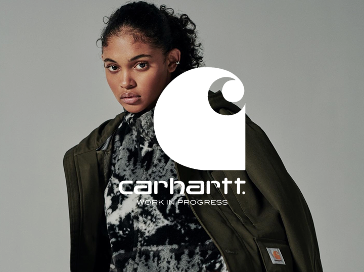 Shop Carhartt WIP on Atome