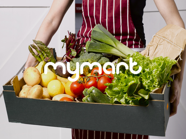 MYMART