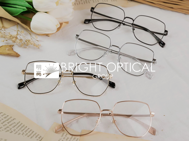 Bright Optometrist