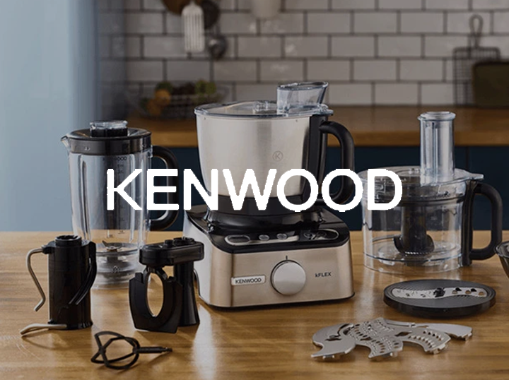 Shop Kenwood on Atome