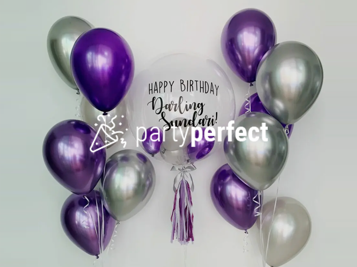 Party Perfect