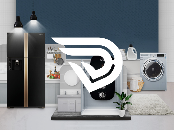 Shop JH HOME on Atome