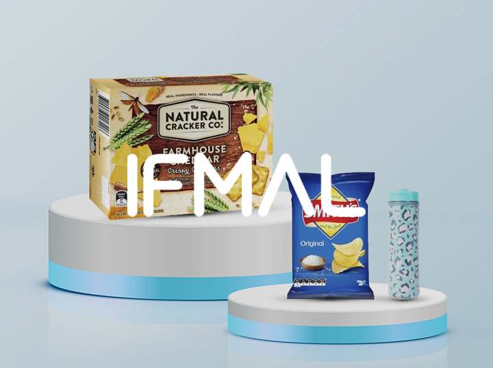 Shop IFMAL on Atome
