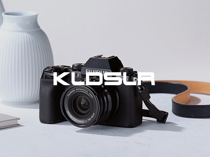 KLDSLR