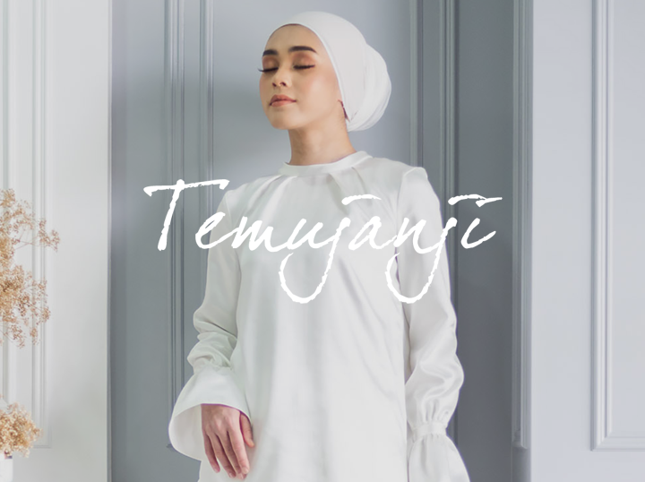 Temujanji