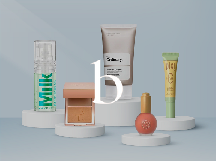 Beauty Basket