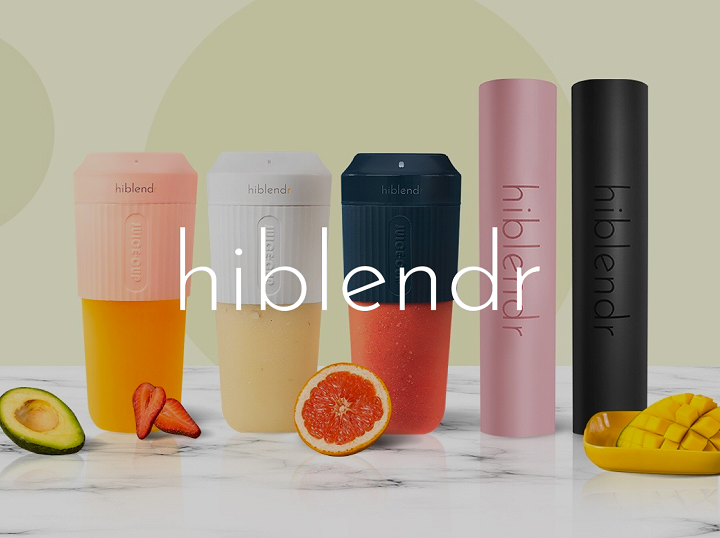 Hiblendr