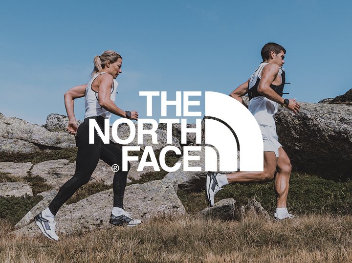 Shop The North Face on Atome