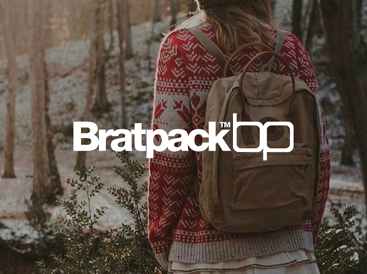 Shop Bratpack on Atome