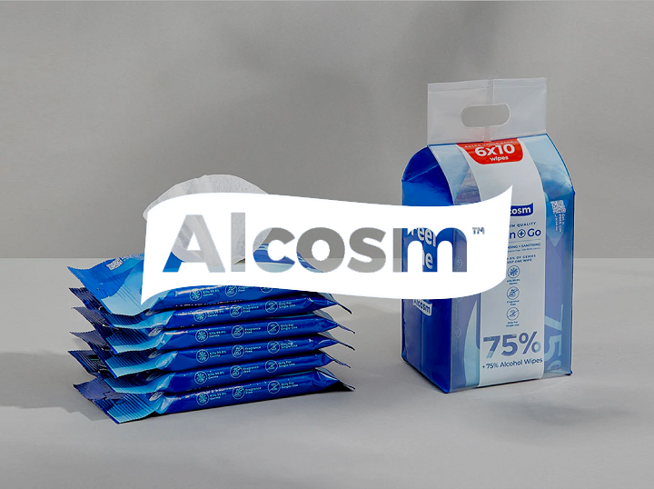 Shop Alcosm on Atome