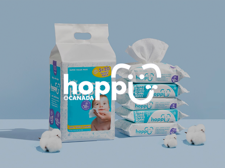 Shop Hoppi on Atome