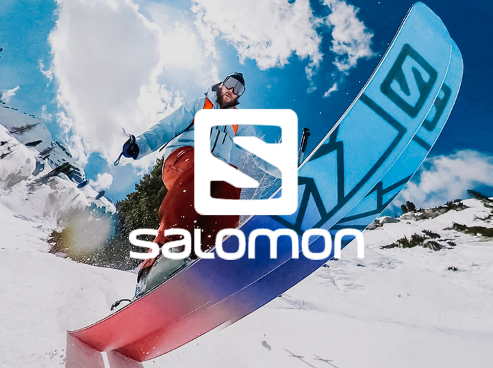 Salomon