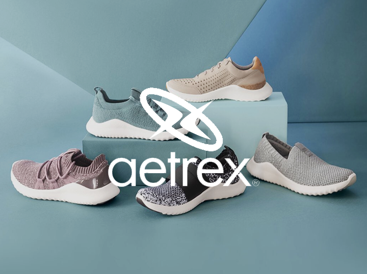 Aetrex