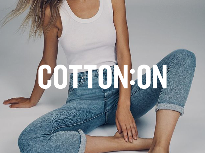 Shop Cotton On on Atome