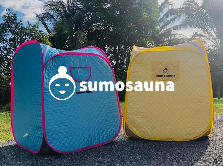 Shop Sumosauna on Atome