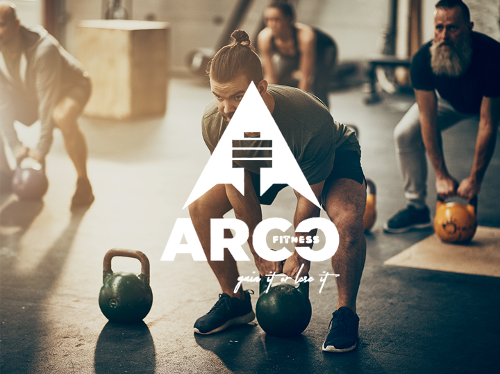 Shop Arco Fitness on Atome