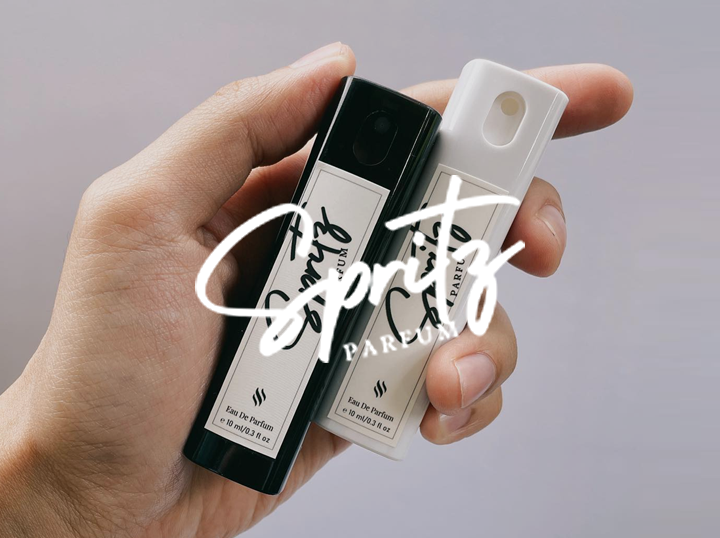 Shop Spritz Parfum on Atome