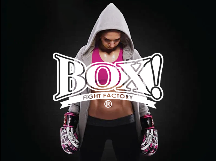 Kick Boxers Equipment & Supplies
