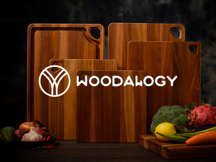Shop Woodalogy on Atome