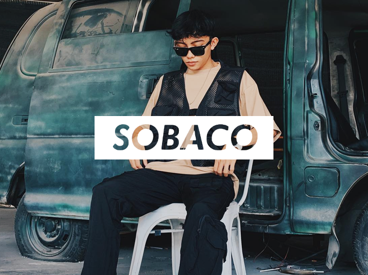 Shop Sobaco on Atome