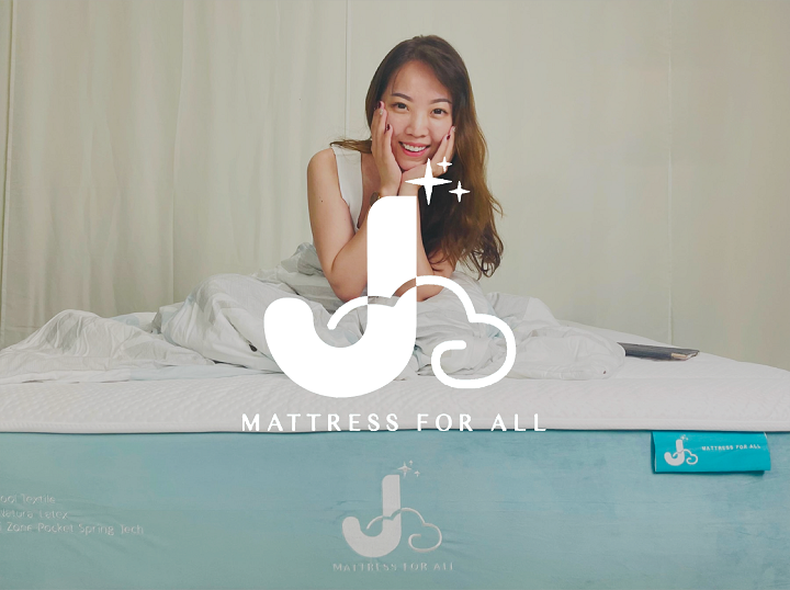 Shop J Mattress on Atome