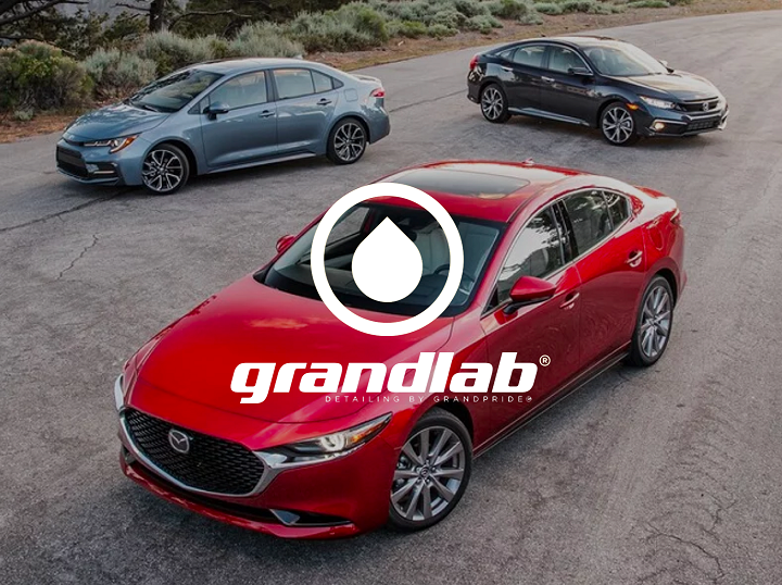 Shop Grandlab Detailing on Atome
