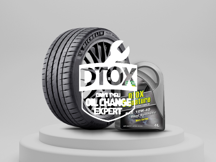 DTOX Car Service