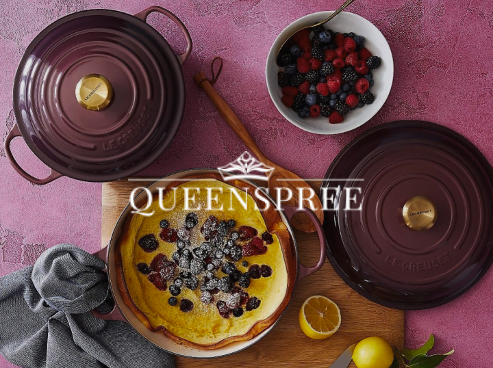 QUEENSPREE