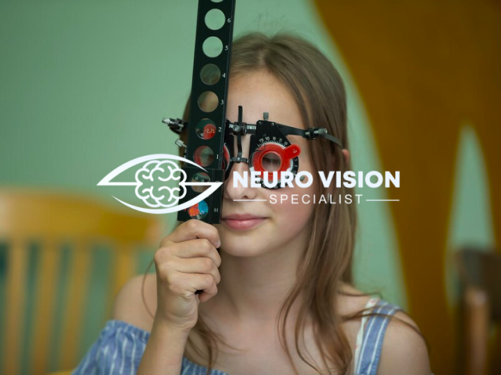 Shop Neuro Vision Specialist on Atome